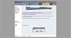 Desktop Screenshot of dg7xo.de